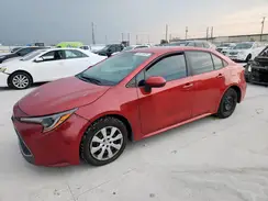 5YFEPMAE5MP255001 2021 TOYOTA COROLLA