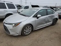 5YFEPMAE5MP255127 2021 TOYOTA COROLLA