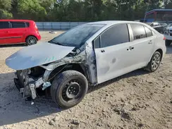 5YFEPMAE5MP255547 2021 TOYOTA COROLLA
