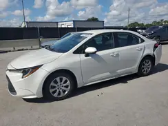 5YFEPMAE5MP255631 2021 TOYOTA COROLLA