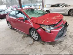 5YFEPMAE5MP255872 2021 TOYOTA COROLLA