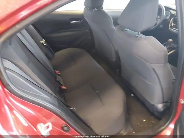 5YFEPMAE5MP255872 2021 TOYOTA COROLLA - Image 8