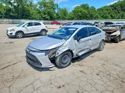 5YFEPMAE5MP256441 2021 TOYOTA COROLLA