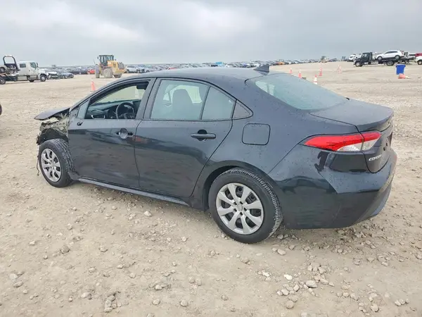 5YFEPMAE5MP257041 2021 TOYOTA COROLLA - Image 2