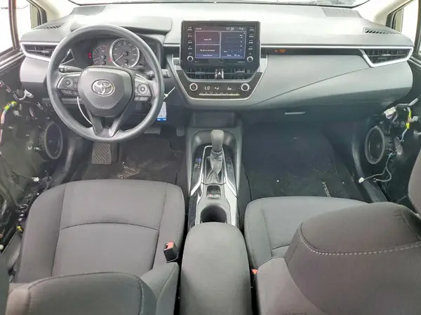 5YFEPMAE5MP257041 2021 TOYOTA COROLLA - Image 8