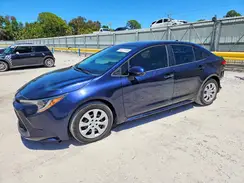 5YFEPMAE5MP257315 2021 TOYOTA COROLLA