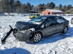 5YFEPMAE5MP257878 2021 TOYOTA COROLLA
