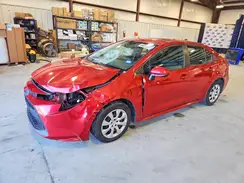 5YFEPMAE5MP257993 2021 TOYOTA COROLLA
