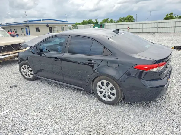 5YFEPMAE5MP258075 2021 TOYOTA COROLLA - Image 2