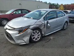 5YFEPMAE5MP258321 2021 TOYOTA COROLLA