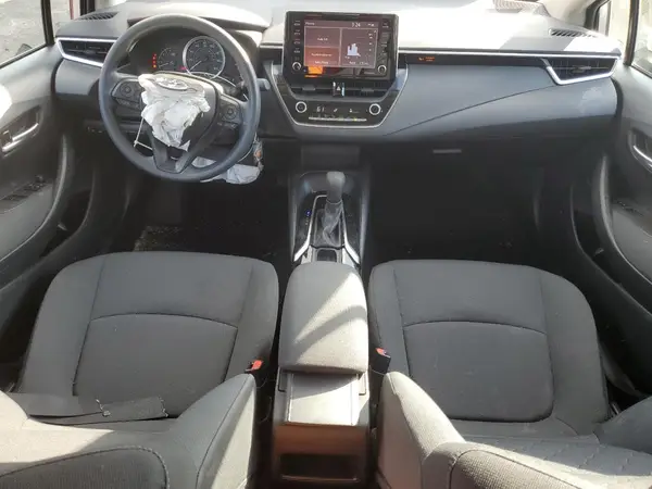 5YFEPMAE5MP258321 2021 TOYOTA COROLLA - Image 8