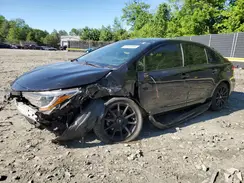 5YFEPMAE5MP258402 2021 TOYOTA COROLLA