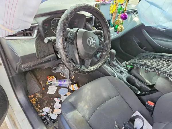 5YFEPMAE5MP258688 2021 TOYOTA COROLLA - Image 8