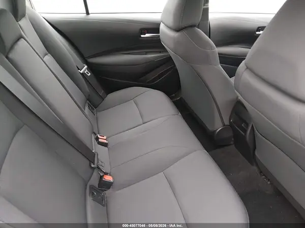 5YFEPMAE5MP258867 2021 TOYOTA COROLLA - Image 8