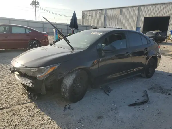 5YFEPMAE5MP259405 2021 TOYOTA COROLLA - Image 1