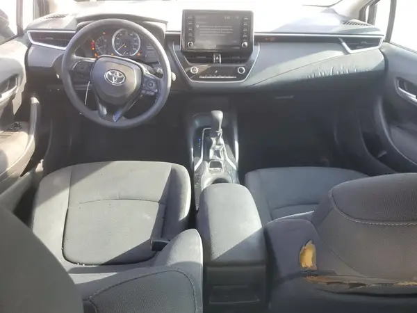 5YFEPMAE5MP259405 2021 TOYOTA COROLLA - Image 8