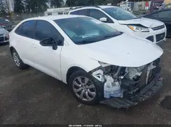 5YFEPMAE5MP259887 2021 TOYOTA COROLLA