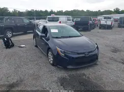 5YFEPMAE5MP260313 2021 TOYOTA COROLLA