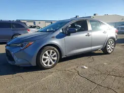 5YFEPMAE5MP261266 2021 TOYOTA COROLLA