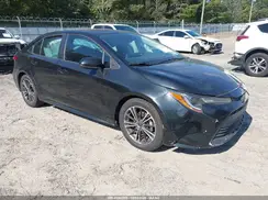 5YFEPMAE5MP261669 2021 TOYOTA COROLLA