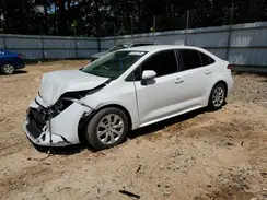5YFEPMAE5MP261784 2021 TOYOTA COROLLA