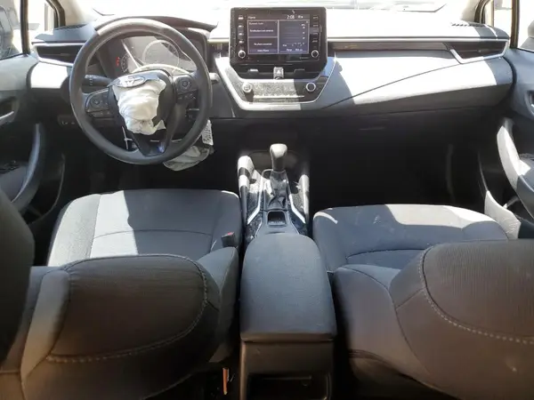 5YFEPMAE5MP261784 2021 TOYOTA COROLLA - Image 8
