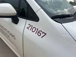 5YFEPMAE5MP262448 2021 TOYOTA COROLLA
