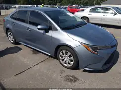 5YFEPMAE5MP262577 2021 TOYOTA COROLLA