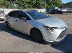 5YFEPMAE5MP262918 2021 TOYOTA COROLLA