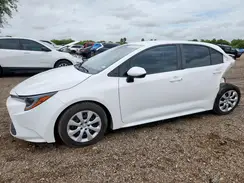 5YFEPMAE5MP262949 2021 TOYOTA COROLLA