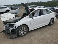 5YFEPMAE5MP265074 2021 TOYOTA COROLLA