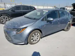 5YFEPMAE5MP265303 2021 TOYOTA COROLLA