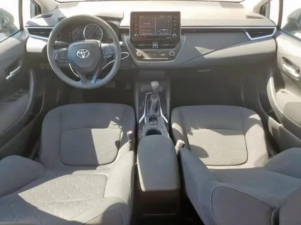 5YFEPMAE5MP265303 2021 TOYOTA COROLLA - Image 8