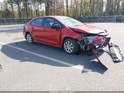 5YFEPMAE5MP266287 2021 TOYOTA COROLLA