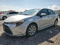 5YFEPMAE5MP266757 2021 TOYOTA COROLLA
