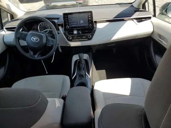 5YFEPMAE5MP266757 2021 TOYOTA COROLLA - Image 8