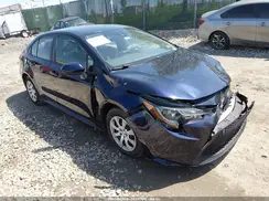 5YFEPMAE5MP267715 2021 TOYOTA COROLLA