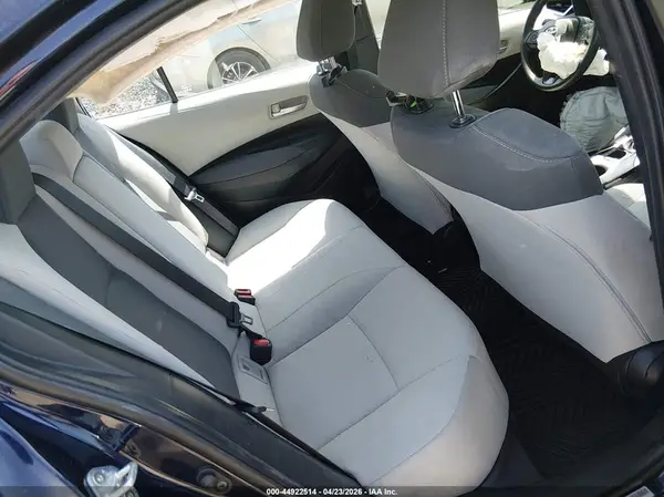 5YFEPMAE5MP267715 2021 TOYOTA COROLLA - Image 8