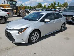 5YFEPMAE5MP268637 2021 TOYOTA COROLLA