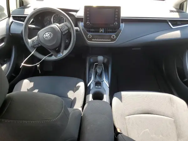5YFEPMAE5MP268637 2021 TOYOTA COROLLA - Image 8