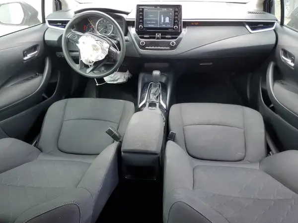 5YFEPMAE5MP268685 2021 TOYOTA COROLLA - Image 8