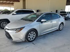 5YFEPMAE5MP268704 2021 TOYOTA COROLLA