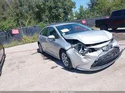 5YFEPMAE5MP269450 2021 TOYOTA COROLLA
