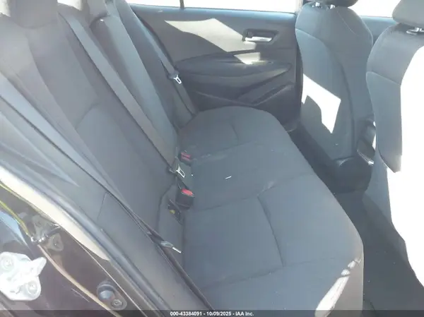 5YFEPMAE5MP269559 2021 TOYOTA COROLLA - Image 8