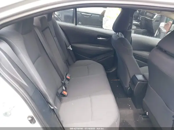 5YFEPMAE5MP269755 2021 TOYOTA COROLLA - Image 8