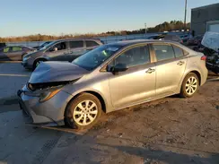 5YFEPMAE5MP269805 2021 TOYOTA COROLLA