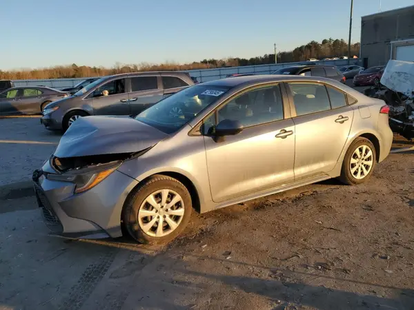 5YFEPMAE5MP269805 2021 TOYOTA COROLLA - Image 1