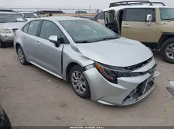 5YFEPMAE5MP270369 2021 TOYOTA COROLLA