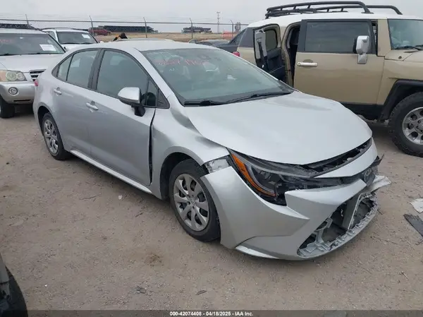 5YFEPMAE5MP270369 2021 TOYOTA COROLLA - Image 1