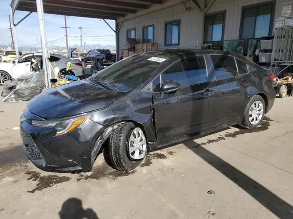 5YFEPMAE5MP271019 2021 TOYOTA COROLLA - Image 1